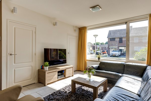 Medium property photo - Jonathanstraat 15, 5632 NW Eindhoven